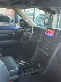 إنفينيتي QX80